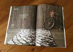 Revista Yarn Nº 01 na internet