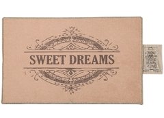 Capacho "Sweet Dreams" - comprar online