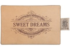 Capacho "Sweet Dreams" na internet