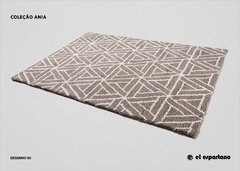 Tapete Ania 05 - comprar online