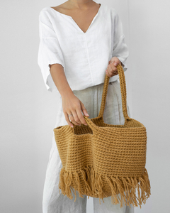 Long Bag - El Espartano