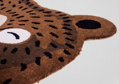 Tapete "Kuma"