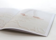 Livro "Tejiendo Tendencias" - El Espartano
