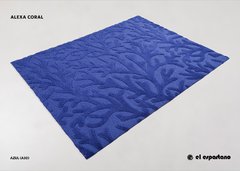 Tapete Alexa "Coral" - loja online