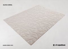 Tapete Alexa "Coral" - loja online