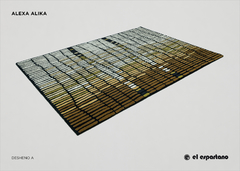 Alexa "Alika" - El Espartano