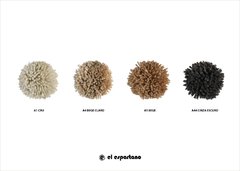 Tapete Alexa Pedras - El Espartano