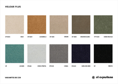 Tapetes "Velour" - Sale na internet