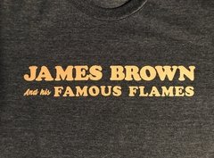 Musculosa James Brown - comprar online