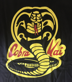Cobra Kai - comprar online
