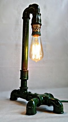 Velador Industrial - comprar online
