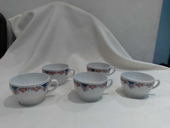 TAZAS DE TE FINLANDESAS en internet