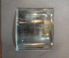 LUMINARIA BIDERECCIONAL LUPA - comprar online