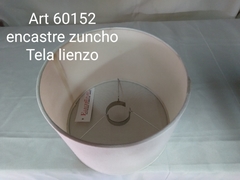 PANTALLA TELA LIENZO ZUNCHO - comprar online