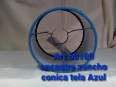 PANTALLA TELA ENCASTRE ZUNCHO en internet