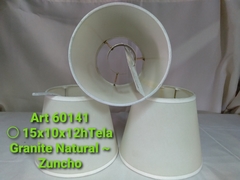PANTALLA TELA GRANITE ZUNCHO - comprar online