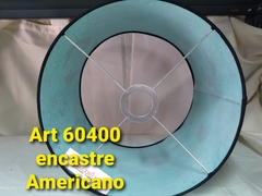 PANTALLA TELA ESTAMPADO VERDE AMERICANO en internet