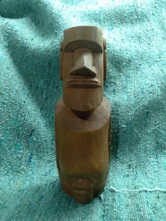 TOTEM TALLADO