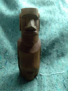 TOTEM TALLADO - comprar online