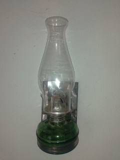 LAMPARA A KEROSENE - comprar online