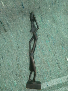 FIGURA EN MADERA en internet