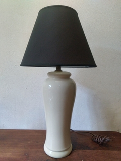 LAMPARA DE MESA