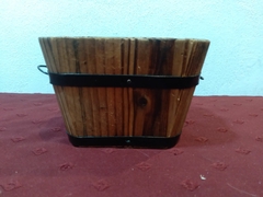 PORTAMACETAS