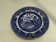 PLATO DECORATIVO