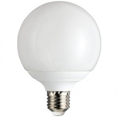 Lampara Led Tipo Globo 12W FRIO/CALIDO en internet