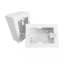 CAJA EXTERIOR PORTAMODULOS