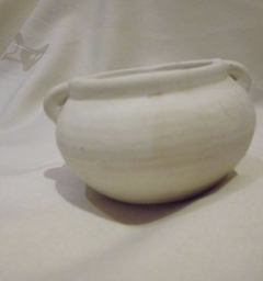 VASIJITA DE CERAMICA - comprar online