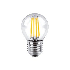 lampara gota filamento 5w