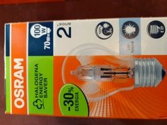 LAMPARA HALOGENA CLASSIC AHORRA 30 %MARCA PHILLIPS - comprar online