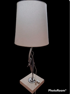 LAMPARA ESTILO INDUSTRIAL