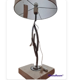 LAMPARA ESTILO INDUSTRIAL - comprar online