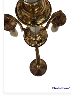 LAMPARA DE MESA Estilo Ingles en internet