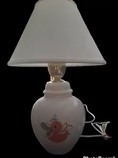 VELADOR INFANTIL