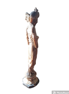 ADORNO DE PORCELANA - comprar online