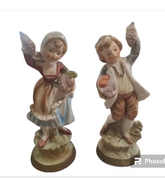 ADORNOS EN PORCELANA
