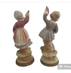 ADORNOS EN PORCELANA - comprar online