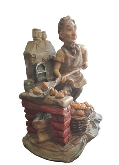 FIGURA EN CERAMICA en internet