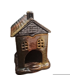 HORNITO Y ADORNOS EN CERAMICA - ElectroFarcyEF