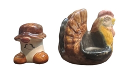 HORNITO Y ADORNOS EN CERAMICA - tienda online
