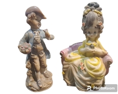 FIGURAS EN CERAMICA - comprar online