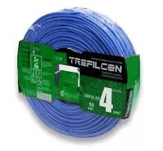 Cable  4mm TREFILCON