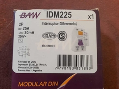 Disyuntor diferencial 220 volt en internet