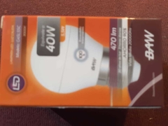 GOTA LED E27 - comprar online