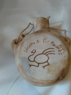ANFORA DE CERAMICA - comprar online