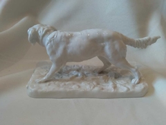ESTATUILLA CERAMICA - ElectroFarcyEF