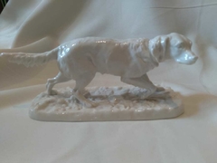 ESTATUILLA CERAMICA